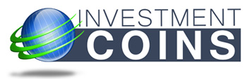 Investment Coins
